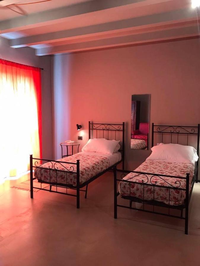 Albergo San Giovanni Sassello Exteriör bild
