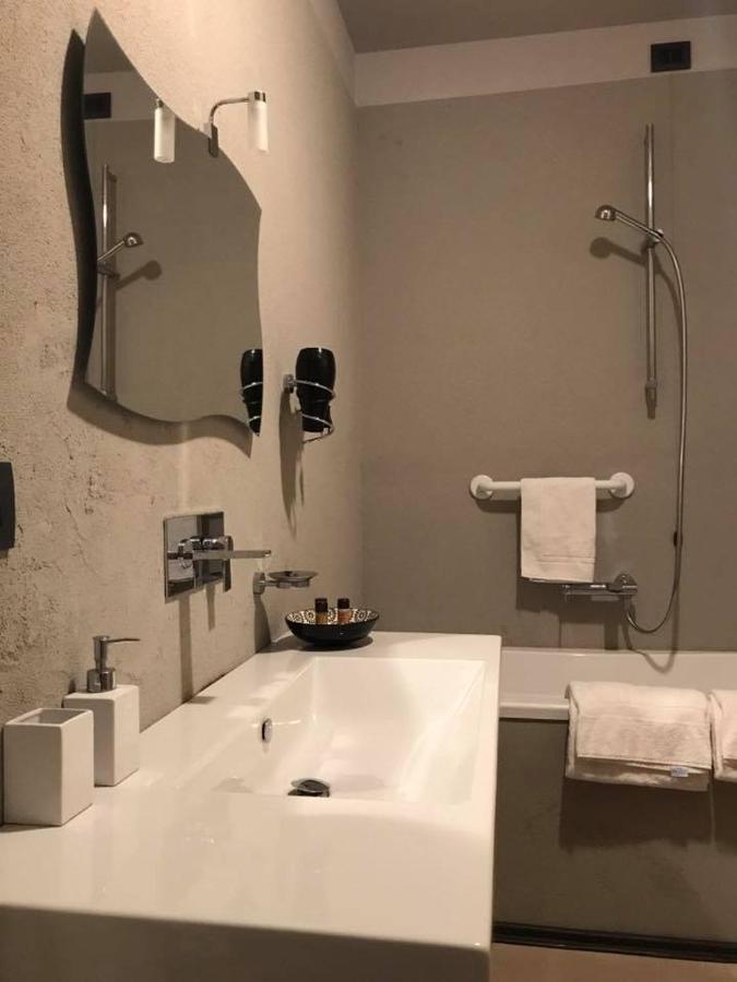 Albergo San Giovanni Sassello Exteriör bild