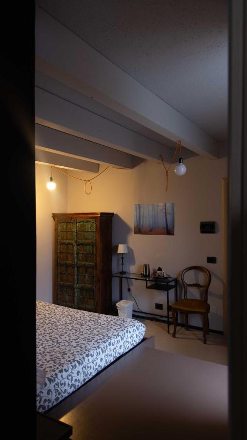 Albergo San Giovanni Sassello Exteriör bild
